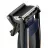 Trimer BABYLISS E879E, Negru