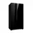 Холодильник Heinner HSBSH532NFGBKF, 532 л, Черный, F