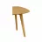 Masa cafea DP Juno 305s, Cafea, 60 x 60 x 48