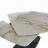 Раздвижной стол DP Asia Italy Ceramic A-4529, 180x98+50+50x76