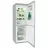 Холодильник SNAIGE RF 53SM-S5MP2E, 267 л, Серый, A++
