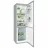 Холодильник SNAIGE RF 58SM-S5MP2E, 310 л, Серый, A++