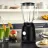 Blender VITEK VT-1460, 800 W, 1.5 l, Negru