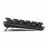 Tastatura fara fir SVEN KB-C2300W, 12 Fn keys, Splash proof, Battery indicator, 2.4Ghz, 2xAA, Black