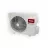 Aparat de aer conditionat TCL TAC-09 CHSD / XA82IN inverter, 9000 BTU, 30 m², Negru