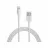 Cablu APPLE USB to Lightning 1m, Alb