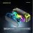 Boxa Hopestar Wireless Speaker A30 Party, 50W, Black&Green
