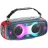 Boxa Hopestar WIRELESS SPEAKER A30 PARTY, 50W, BLUE&RED