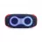 Колонка Hopestar WIRELESS SPEAKER A30 PARTY, 50W, BLUE&RED