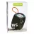 Колонка Hopestar WIRELESS SPEAKER P22, 5W, BLACK