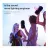 Boxa Hopestar Wireless Speaker P35, 20W, Blue
