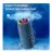 Boxa Hopestar Wireless Speaker P35, 20W, Blue