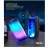 Boxa Hopestar Wireless Speaker P40 Pro, 20W, Black