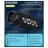 Колонка Ksiga Bluetooth Boxuan KSC-615, Black