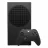 Consola de joc MICROSOFT Xbox Series S 1TB Carbon Black