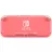 Игровая приставка Nintendo Switch Lite, Coral