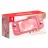 Игровая приставка Nintendo Switch Lite, Coral