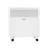 Convector Noveen CH3300, 1000 W, Alb