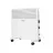 Convector Noveen CH3300, 1000 W, Alb