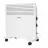 Convector Noveen CH3300, 1000 W, Alb