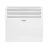 Convector Noveen CH3300, 1000 W, Alb