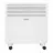 Convector Noveen CH3300, 1000 W, Alb