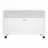 Convector Noveen CH3400, 2000 W, Alb