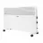 Convector Noveen CH3400, 2000 W, Alb