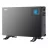 Convector Noveen CH7100 LCD Smart, 2000 W, Negru