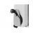 Radiator cu ulei Noveen OH11, 2500 W, Alb