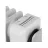 Radiator cu ulei Noveen OH11, 2500 W, Alb