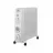 Radiator cu ulei Noveen OH1301 + TURBO FAN 400W, 2500 W, Alb