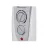 Radiator cu ulei Noveen OH9, 2000 W, Alb