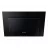 Hota Samsung NK24B3501VB/WT, 668 m3/h, 60 сm, Argintiu