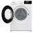 Masina de spalat rufe GORENJE WNHPI 60 SCSIR/UA, Standard, 6 kg, Alb, C
