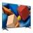 Телевизор Hisense 55" 55A6K, SMART TV, 3840x2160, Чёрный