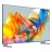 Televizor Hisense 55" 55U6KQ, SMART TV, 3840x2160, Gri