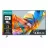 Телевизор Hisense 55" 55U6KQ, SMART TV, 3840x2160, Серый