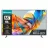 Televizor Hisense 55" 55U6KQ, SMART TV, 3840x2160, Gri
