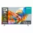 Televizor Hisense 65" 65U6KQ, SMART TV, 3840x2160, Gri