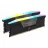 RAM CORSAIR 32GB DDR5 Dual-Channel Kit Vengeance RGB Black, 32GB (2x16GB) DDR5 (CMH32GX5M2E6000C36) PC5-48000 6000MHz CL36-44-44, Retail