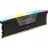 RAM CORSAIR 32GB DDR5 Dual-Channel Kit Vengeance RGB Black, 32GB (2x16GB) DDR5 (CMH32GX5M2E6000C36) PC5-48000 6000MHz CL36-44-44, Retail
