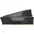 RAM CORSAIR 32GB DDR5 Dual-Channel Kit Vengeance Black, 32GB (2x16GB) DDR5 (CMK32GX5M2B6400C36) PC5-51200 6400MHz CL36-48-48, Retail