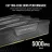 RAM CORSAIR 32GB DDR5 Dual-Channel Kit Vengeance Black, 32GB (2x16GB) DDR5 (CMK32GX5M2B6400C36) PC5-51200 6400MHz CL36-48-48, Retail