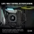 RAM CORSAIR 32GB DDR5 Dual-Channel Kit Vengeance Black, 32GB (2x16GB) DDR5 (CMK32GX5M2B6400C36) PC5-51200 6400MHz CL36-48-48, Retail