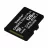 Карта памяти KINGSTON 128GB Canvas Select Plus SDCS2/128GBSP microSDHC, 100MB/s, (Class 10 UHS-I)
