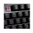 Gaming keyboard SVEN KB-G9700 RGB Mechanical Gaming Keyboard, Mechanical keys 104 keys, 12 Fn-keys, Backlight (RGB), USB, Black, Rus/Eng