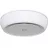 Точка доступа MikroTik CAP XL AC (RBCAPGI-5ACD2ND-XL), , 716MHz CPU, 128MB RAM, 2xGbit LAN (one with PoE-out), High-gain antenna, 2.4Ghz 802.11b/g/n Dual Chain wireless, 5GHz 802.11an/ac Dual Chain wireless, RouterOS L4,ceiling enclosure,wall-mount,PSU,PoE injector