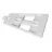 Acces Point MikroTik CAP XL AC (RBCAPGI-5ACD2ND-XL), , 716MHz CPU, 128MB RAM, 2xGbit LAN (one with PoE-out), High-gain antenna, 2.4Ghz 802.11b/g/n Dual Chain wireless, 5GHz 802.11an/ac Dual Chain wireless, RouterOS L4,ceiling enclosure,wall-mount,PSU,PoE injector