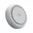 Точка доступа MikroTik CAP XL AC (RBCAPGI-5ACD2ND-XL), , 716MHz CPU, 128MB RAM, 2xGbit LAN (one with PoE-out), High-gain antenna, 2.4Ghz 802.11b/g/n Dual Chain wireless, 5GHz 802.11an/ac Dual Chain wireless, RouterOS L4,ceiling enclosure,wall-mount,PSU,PoE injector